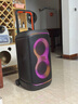JBLPARTYBOX520 便攜藍(lán)牙音箱 重低音 戶外露營K歌 家庭KTV藍(lán)牙音響 PARTYBOX520+JBL話筒 曬單實拍圖