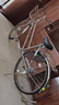 飛鴿（FLYING PIGEON）無鏈條傳動軸自行車發(fā)電花鼓成人男女城市通勤代步日式復古單車 無鏈條傳動軸-發(fā)電花鼓 曬單實拍圖