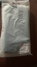 京東京造 90g抗菌純棉毛巾 A類柔軟速干新疆棉加厚男女洗臉大面巾 3條 曬單實拍圖