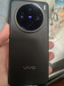 vivo X200 12GB+512GB 辰夜黑 國家補(bǔ)貼 藍(lán)晶×天璣9400 蔡司超級(jí)長(zhǎng)焦 5800mAh藍(lán)海電池 拍照 AI 手機(jī) 曬單實(shí)拍圖