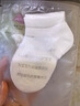 尼多熊寶寶襪子夏季薄款棉襪男童襪女童船襪嬰兒短筒襪兒童網(wǎng)眼襪 曬單實拍圖