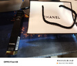 香奈兒（Chanel）炫光唇釉83 75雙頭186 188 192鏡面154 174 69 40正品送女友老婆 雙頭唇釉【192】 CORAL PINK 曬單實(shí)拍圖