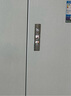 美的（Midea）M60機(jī)皇550法式多門超薄純平全嵌一級(jí)除菌凈味大容量家用制冰冰箱雙系統(tǒng)MR-550WUFIPZE國(guó)家補(bǔ)貼 曬單實(shí)拍圖