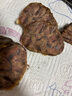 葷八廚 內(nèi)蒙古牛腱子肉2斤凈重 新鮮牛肉生鮮黃牛肉健身塊燒烤火鍋食材 曬單實(shí)拍圖