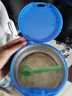 惠氏 鉑臻 較大嬰兒配方奶粉2段 780g【新國標】 曬單實拍圖