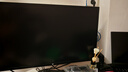 KTC 27英寸2K 210Hz FastIPS電競(jìng)電腦顯示器 旋轉(zhuǎn)升降 音箱 10Bit高亮護(hù)眼 國(guó)家補(bǔ)貼 顯示屏H27T22S-3 曬單實(shí)拍圖