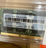 聯(lián)想（Lenovo） 8GB DDR3L 1600 筆記本內(nèi)存條 低電壓版 曬單實拍圖