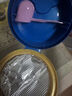 美贊臣藍(lán)臻 兒童奶粉 配方調(diào)制乳粉4段（3歲以上）800g 全面營養(yǎng) 自護(hù)力 曬單實(shí)拍圖