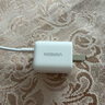 綠聯(lián)【3C認證】30W氮化鎵充電器套裝適用iPhone16充電頭兼容PD20W蘋果15Plus手機ipad平板Type-C數(shù)據(jù)線 30W氮化鎵快充頭【蘋果8-16快充】 曬單實拍圖