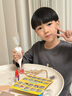欣格奶茶杯diy玩具兒童迷你小手工制作幼兒園材料女孩六一兒童節(jié)禮物 DIY奶茶杯【可做18杯】 優(yōu)質(zhì)環(huán)保膠-環(huán)保健康-彩盒裝 曬單實拍圖