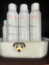 雅漾（Avene）舒泉噴霧300ML*2補(bǔ)水保濕爽膚柔膚濕敷化妝水舒緩敏肌大噴禮物 曬單實(shí)拍圖