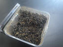 杭頌 茶葉2025新茶 明前龍井茶碧螺春毛尖綠茶茉莉花茶金駿眉紅茶罐裝 特級(jí)茉莉花茶 150g*1盒 曬單實(shí)拍圖