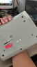 夏普（SHARP）EL-2135電腦大按鍵銀行財(cái)務(wù)會(huì)計(jì)出納計(jì)算器12位數(shù)太陽能桌面電子商務(wù)辦公計(jì)算機(jī) EL-2135灰色【寬190MM*高154MM】 曬單實(shí)拍圖