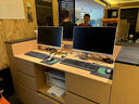 宏碁（acer）23.8英寸一體機(jī)臺(tái)式電腦整機(jī)高配支持DeepSeek辦公家用游戲 13代N150+16G+512G固態(tài) 曬單實(shí)拍圖