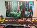 AOC 27英寸4K 160Hz雙模320Hz HDR400 10bit 1ms 硬件低藍光 電競電腦顯示器 宙斯盾U27G4 (高性能版) 曬單實拍圖
