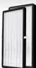意菁(IKIN) 適配Vortice威特奇新風(fēng)機除PM2.5過(guò)濾網(wǎng)濾芯 HR400套裝2片（高效+初效） 曬單實(shí)拍圖