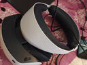 PlayStation 索尼（SONY）PlayStation PSVR2 PS5專用 頭盔頭戴式設備 曬單實拍圖