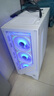 微星（MSI）宙斯盾Ti 14代i7 14700KF/RTX5070/32G/1T 水冷電競(jìng)游戲設(shè)計(jì)師臺(tái)式電腦主機(jī)整機(jī)國(guó)家補(bǔ)貼 曬單實(shí)拍圖