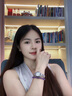 愛(ài)彼思諾（IBSO）瑞士品牌超薄手表女石英表時(shí)尚簡(jiǎn)約女士手表防水女表學(xué)生女友禮物 【典藏版】進(jìn)口機(jī)芯-銀白鋼帶9621 曬單實(shí)拍圖