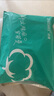 茵曼（INMAN）純色寬松抽繩連衣裙2025夏季女裝新品簡(jiǎn)約無(wú)袖中長(zhǎng)款背心裙 天空藍(lán) S 曬單實(shí)拍圖
