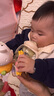 惠氏（Wyeth）啟賦藍(lán)鉆HMO幼兒配方奶粉3段（12-36月）810g 曬單實(shí)拍圖