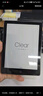 漢王Clear6英寸電子書(shū)閱讀器 墨水屏電紙書(shū)平板 智能閱讀本電子紙 看書(shū)學(xué)習便攜閱讀 Clear6 Plus冰山灰贈品聯(lián)系客服補發(fā) 曬單實(shí)拍圖