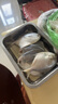 鮮京采三去海鱸魚3斤/3條 生鮮魚類 白蕉鱸魚地標(biāo) 無冰凈重3斤 源頭直發(fā) 曬單實(shí)拍圖