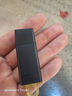 金士頓（Kingston）128GB USB3.2 Gen 1 U盤(pán) DTX 大容量U盤(pán) 時(shí)尚設(shè)計(jì) 輕巧便攜  學(xué)習(xí)辦公投標(biāo)電腦車載通用 曬單實(shí)拍圖