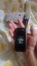 諾基亞 NOKIA 2660 Flip 4G 移動(dòng)聯(lián)通電信 雙卡雙待  翻蓋手機(jī) 備用手機(jī) 老人老年手機(jī) 學(xué)生手機(jī) 黑色 曬單實(shí)拍圖