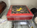 同仁堂品牌 北京同仁堂鹿茸100g血片粉片送長(zhǎng)輩泡水泡酒料禮盒中秋禮品 曬單實(shí)拍圖