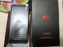 索愛（soaiy）S20A 64GB全網(wǎng)通4G智能老年人手機(jī)雙卡雙待大字大聲全面屏 平安通訊純凈無廣告 曜石黑 曬單實(shí)拍圖