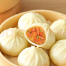 思念鮮美豬肉風(fēng)味小籠包 速凍包子 兒童早餐半成品面點 肉包蒸包 醬肉小籠包300g 曬單實拍圖