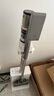 美的（Midea）吸塵器家用無(wú)線手持ai自集塵空間站除螨綠光寵物【100天不倒塵 毛發(fā)防纏】F30station【國(guó)家補(bǔ)貼】 曬單實(shí)拍圖