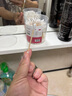 珂萊藻堂棉簽棉花棉棒挖耳朵鼻屎掏耳家用化妝一次性卸妝雙頭 常規(guī)款 200枚 /盒（雙圓頭） 曬單實拍圖