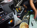 NFA紐?？怂管囕d純正弦波逆變器7998VB大貨車空調(diào)用24V轉(zhuǎn)220V/2000W 升級(jí)數(shù)顯款 24V轉(zhuǎn)220V 2000w 曬單實(shí)拍圖