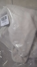 拓路者（Pioneer Camp）抓絨衣女400g搖粒絨外套秋冬立領(lǐng)上衣戶外保暖內(nèi)膽 淺杏 M  曬單實(shí)拍圖