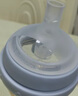 babycare吸管奶瓶1-3歲直飲嬰兒PPSU大寶寶學飲杯12月+帶重力球奶瓶300ml 曬單實拍圖