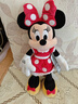 迪士尼（Disney）電動文具套裝米奇電動削筆機(jī)橡皮擦桌面吸塵器筆袋 小學(xué)生文具禮盒生日禮物男女孩 曬單實拍圖