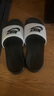 耐克NIKE男子拖鞋 NIKE VICTORI ONE SLIDE 運(yùn)動鞋CN9675-005白色42.5 曬單實(shí)拍圖