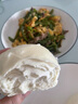 SHENGMU SINCE 2009圣牧源選 奶皮子千層饅頭牛奶含量≥20%半成品早餐速食面點(diǎn)白饃饃 【層層撕著吃】3袋*625g/袋 曬單實(shí)拍圖