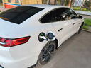 ROMADA充電槍隨車(chē)充便攜式7KW新能源電動(dòng)汽車(chē)通用充電器適配于比亞迪問(wèn)界埃安理想長(zhǎng)安寶馬小鵬五菱 K02 曬單實(shí)拍圖