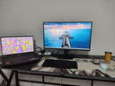 AOC 27英寸2K電競(jìng)顯示器240HZ FastIPS快速液晶 0.5ms游戲電腦顯示屏幕HDR10 升級(jí)2K 320Hz Q27G10SE 曬單實(shí)拍圖