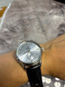 精工（SEIKO）手表男 領(lǐng)航雞尾酒商務(wù)機械表鋼帶男表七夕送禮 SSA343J1 曬單實(shí)拍圖
