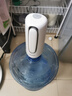 飛利浦（PHILIPS）抽水器桶裝水抽水泵折疊飲水機(jī)自動(dòng)上水器電動(dòng)抽水機(jī)取水器壓水器AWP1726 升級(jí)款【折疊抽水器】tpcy-c接口 溫?zé)嵝?曬單實(shí)拍圖