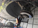 噶爾法（GALFER）ITT 前剎車(chē)片陶瓷適用原裝原廠(chǎng) GC502098 前輪4片 北京奔馳 GLE350 18款至今 曬單實(shí)拍圖