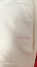 阿迪達斯 （adidas）女裝春夏立領(lǐng)戶(hù)外跑步短款休閑運動(dòng)外套JE3581 L  曬單實(shí)拍圖