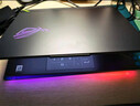 ROG【國家補貼2000元】魔霸9 2025重磅新品 銳龍9HX 處理器 16英寸游戲電競本專(zhuān)業(yè)星云屏筆記本電腦 銳龍R9-9955HX/RTX5070 官方標配：16G內存+1T硬盤(pán) 曬單實(shí)拍圖