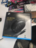 森海塞爾（Sennheiser）HD490PRO/PLUS 有線耳機頭戴式監(jiān)聽耳機 開放式專業(yè)參考級錄音棚視頻制作 HD 490 PRO 曬單實拍圖
