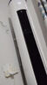AUFIT空調奧克斯(AUX)出品大1.5匹1P掛機柜機新一級能效變頻冷暖家用臥室藍牙控制WIFI以舊換新省電除菌 大2匹 一級能效 Wi-FI 曬單實(shí)拍圖