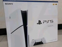 索尼（SONY）PS5 PlayStation5光驅(qū)版(輕薄版)國(guó)行PS5游戲機(jī) PS5slim 游戲機(jī)《國(guó)補(bǔ)立省15%》 曬單實(shí)拍圖